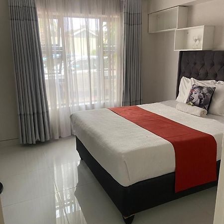 Villa Prince Χαράρε Εξωτερικό φωτογραφία
