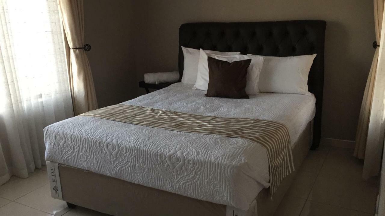 Villa Prince Χαράρε Εξωτερικό φωτογραφία