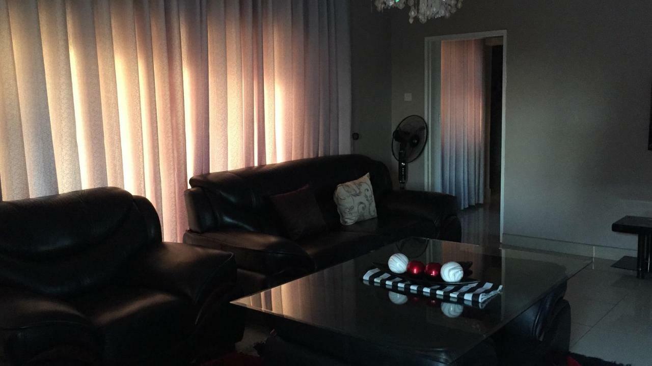 Villa Prince Χαράρε Εξωτερικό φωτογραφία