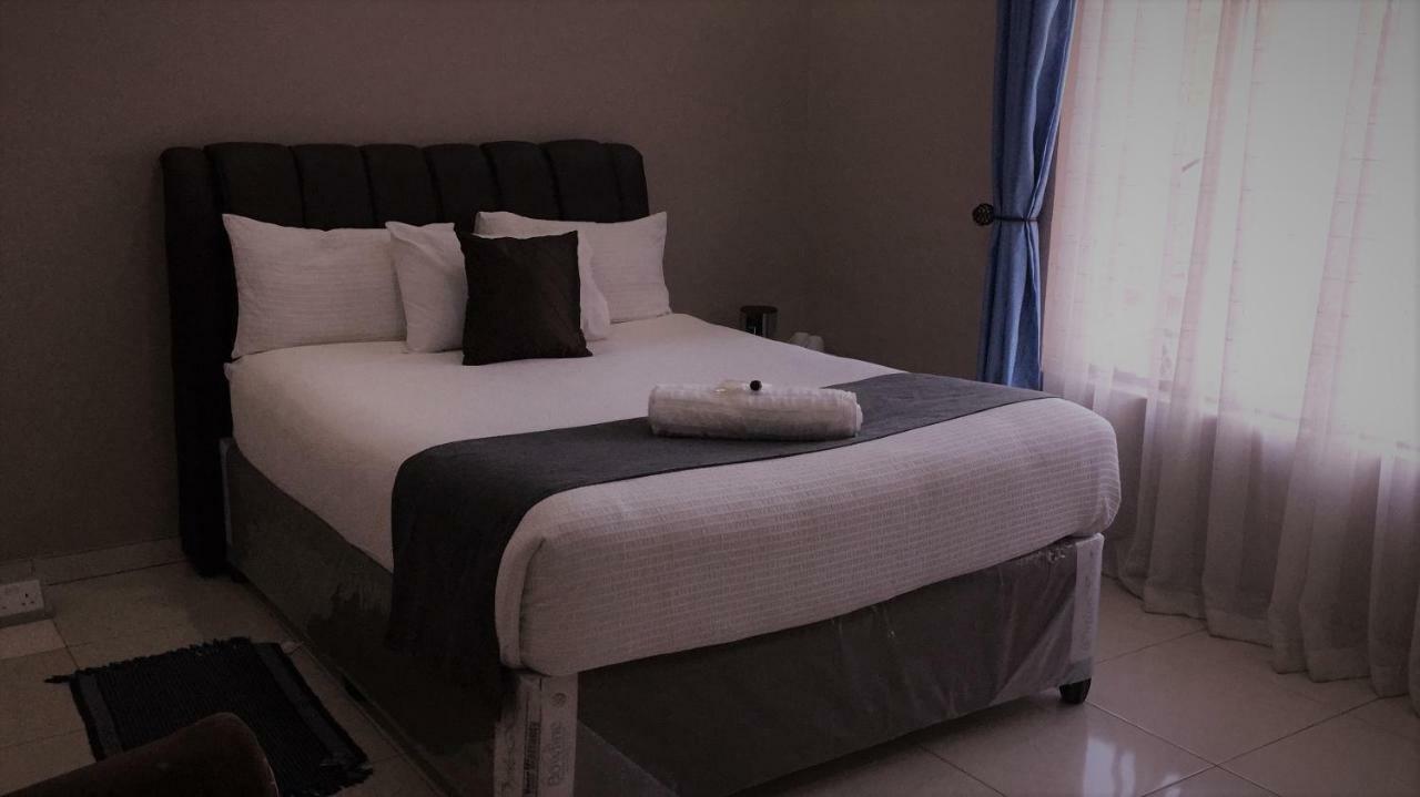 Villa Prince Χαράρε Εξωτερικό φωτογραφία