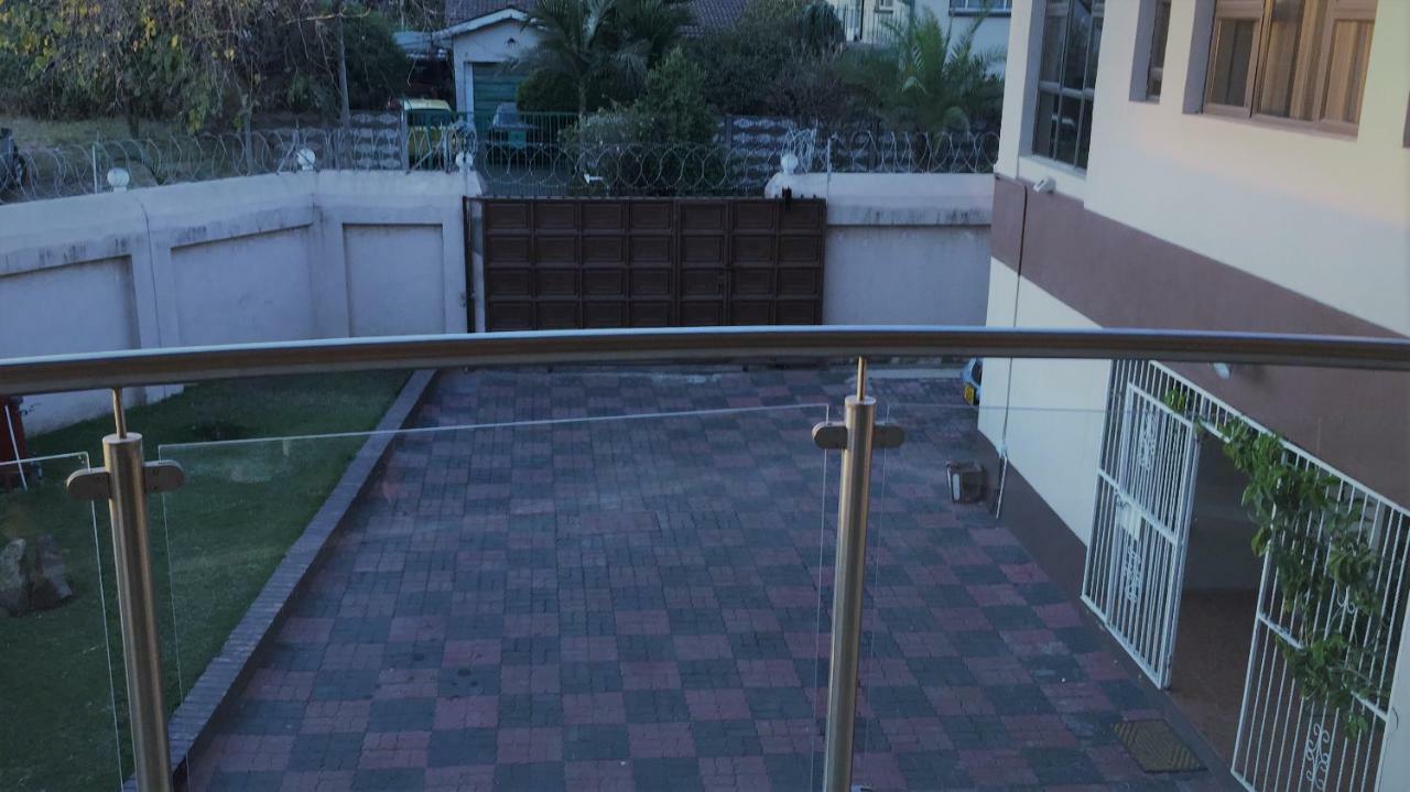 Villa Prince Χαράρε Εξωτερικό φωτογραφία