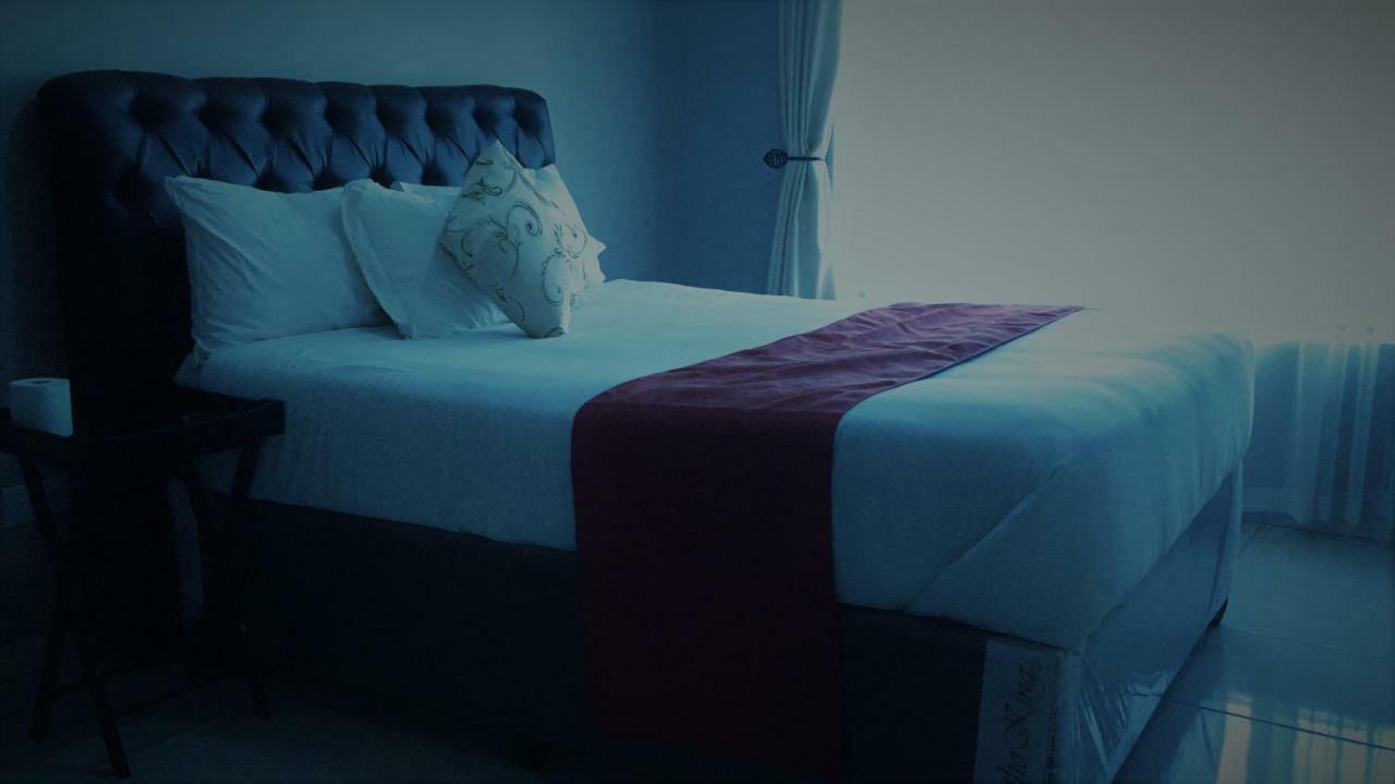 Villa Prince Χαράρε Εξωτερικό φωτογραφία
