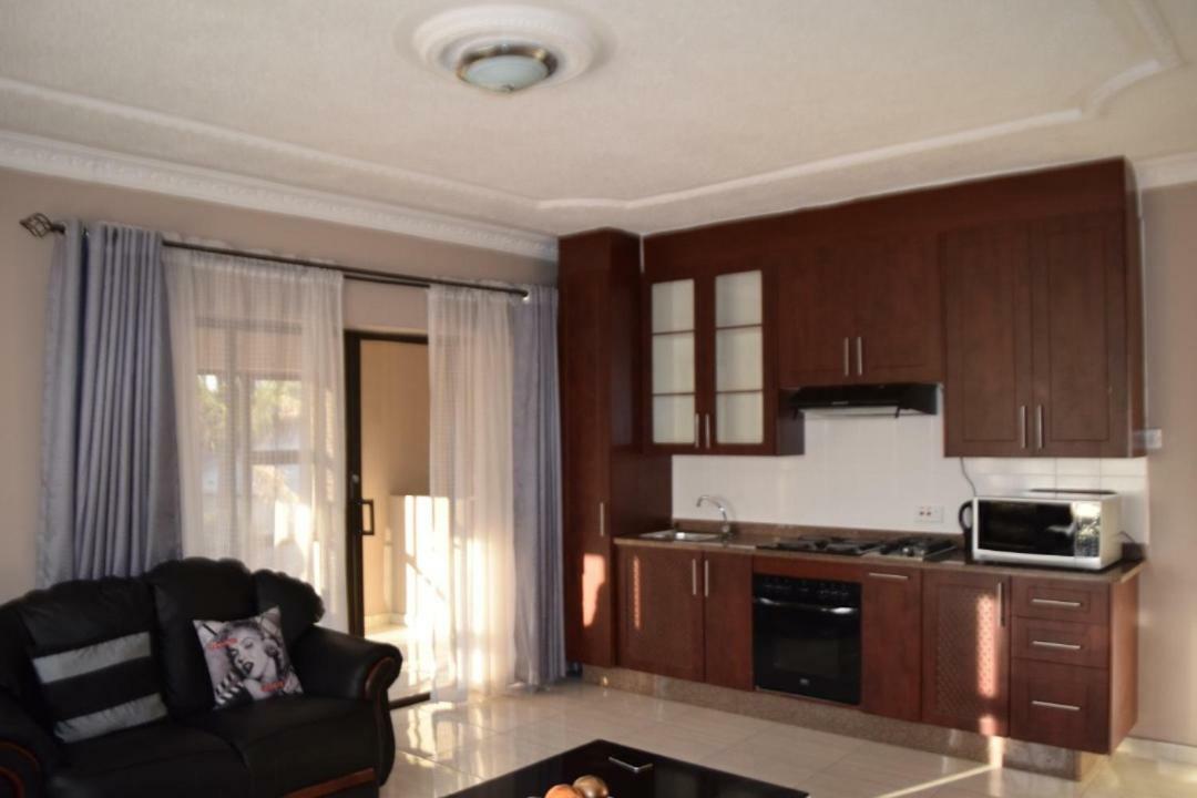 Villa Prince Χαράρε Εξωτερικό φωτογραφία