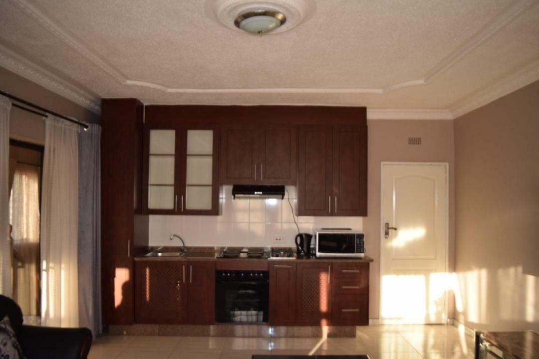 Villa Prince Χαράρε Εξωτερικό φωτογραφία