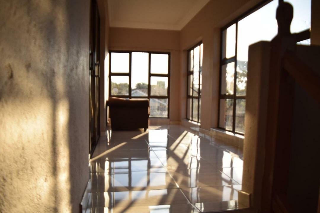 Villa Prince Χαράρε Εξωτερικό φωτογραφία