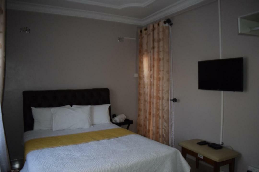 Villa Prince Χαράρε Εξωτερικό φωτογραφία