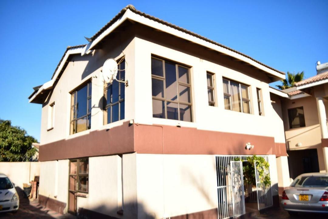 Villa Prince Χαράρε Εξωτερικό φωτογραφία