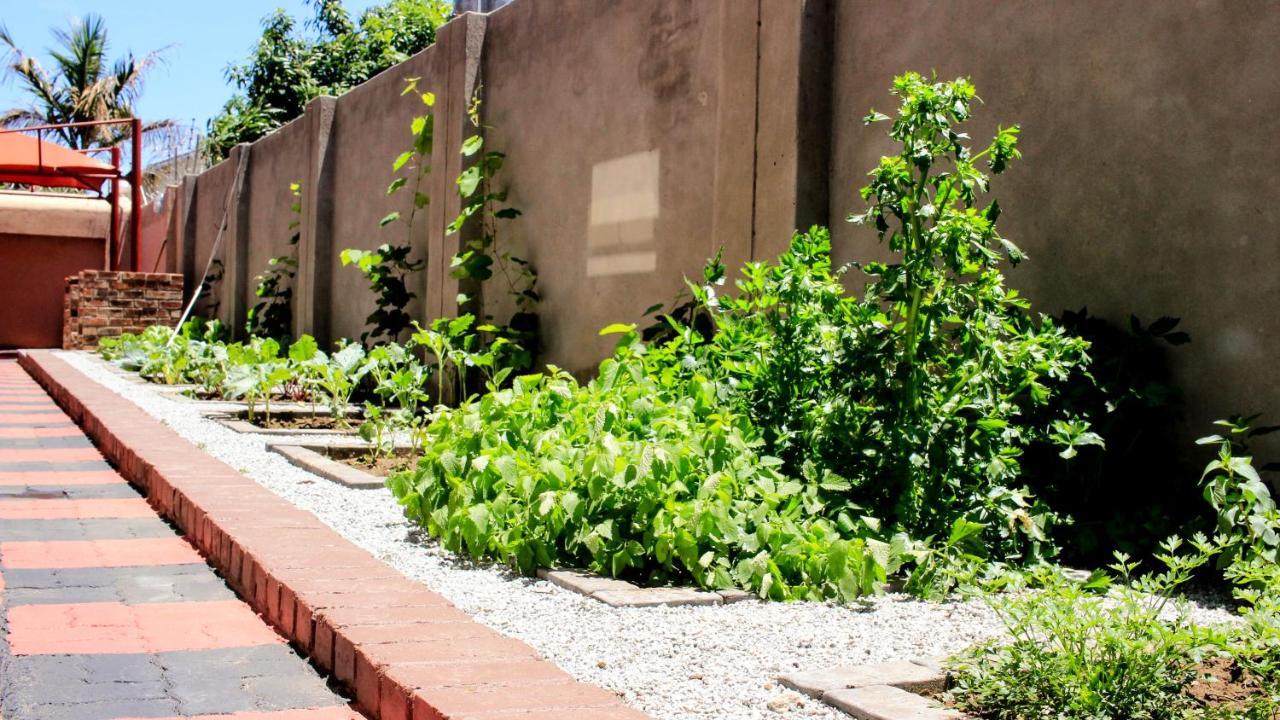 Villa Prince Χαράρε Εξωτερικό φωτογραφία