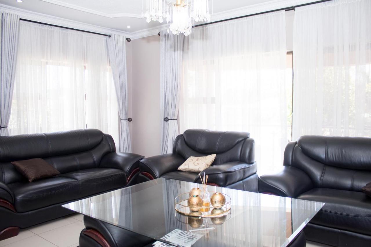 Villa Prince Χαράρε Εξωτερικό φωτογραφία