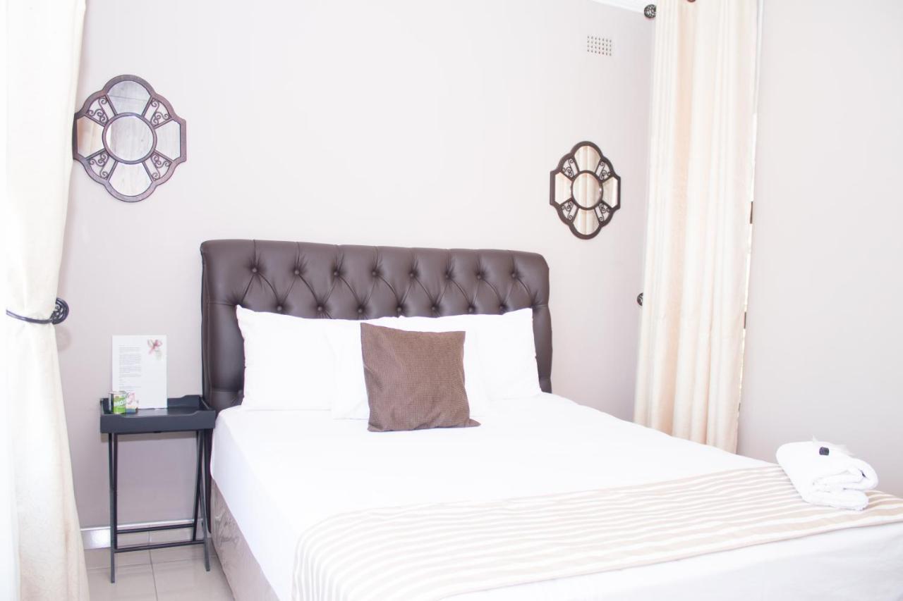 Villa Prince Χαράρε Εξωτερικό φωτογραφία
