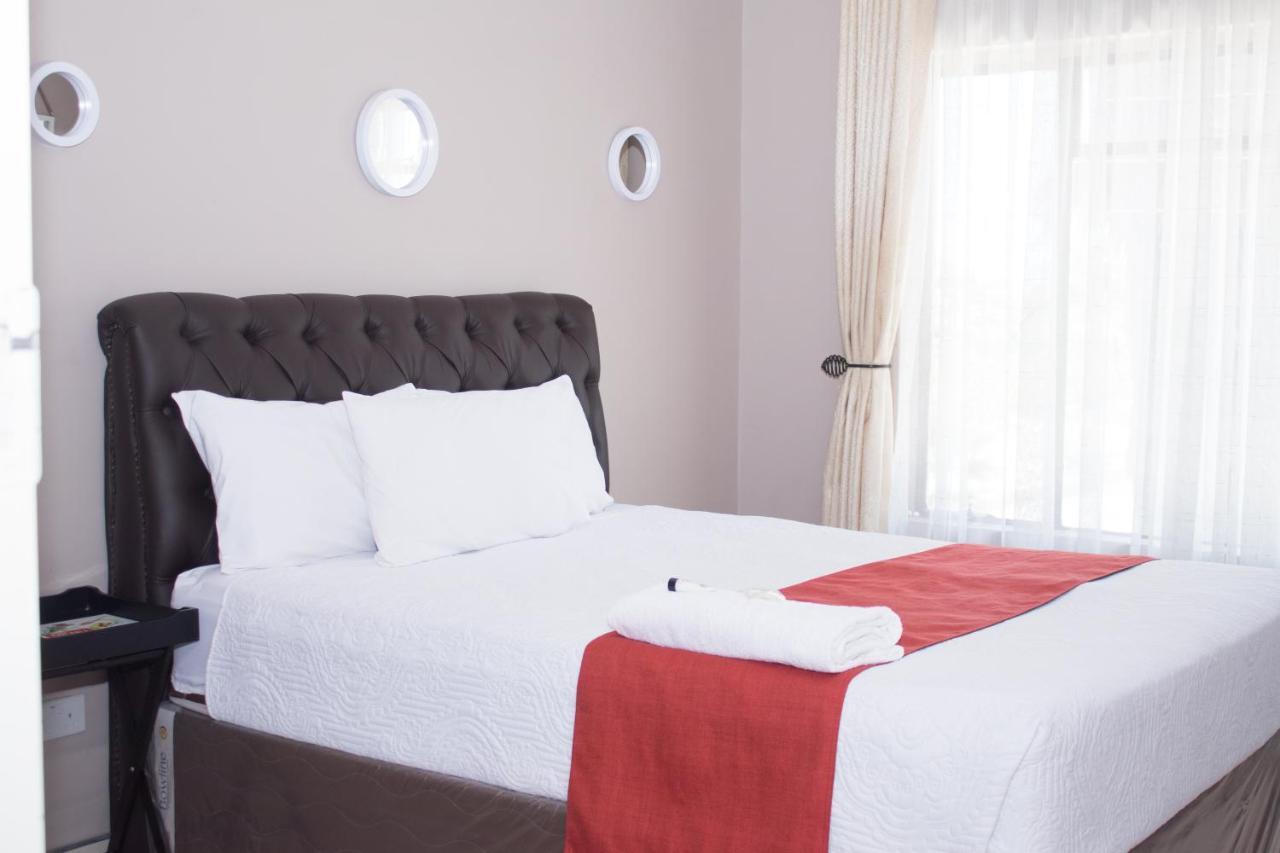 Villa Prince Χαράρε Εξωτερικό φωτογραφία