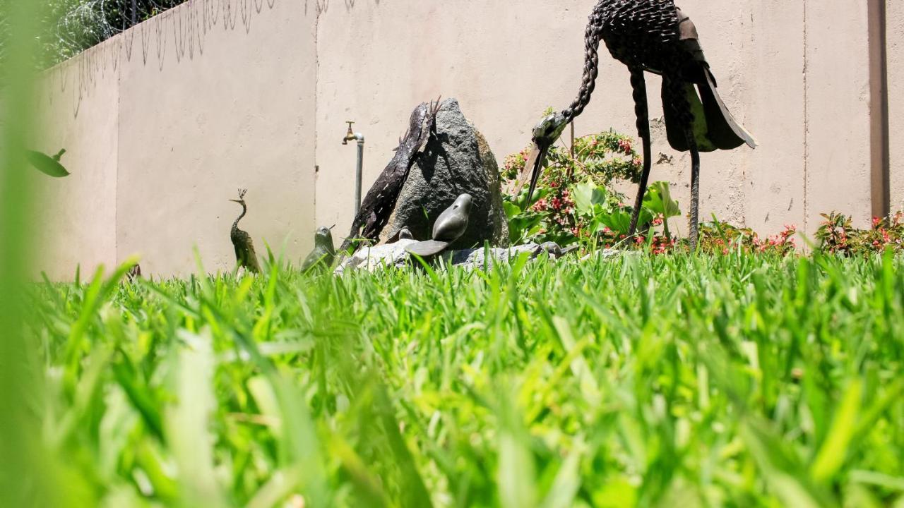 Villa Prince Χαράρε Εξωτερικό φωτογραφία