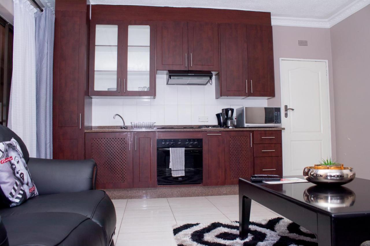Villa Prince Χαράρε Εξωτερικό φωτογραφία